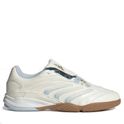 Men's Adidas Predator Sala - Off White / Crystal Sky