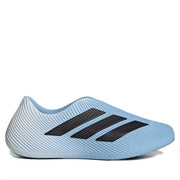 Men's Adidas Purechill Slides - Clear Sky / Core Black / Cloud White
