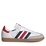 Men's Adidas Samba OG - FIFA World Cup 2026 - Team USA Colors