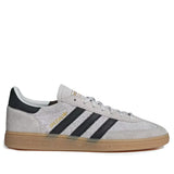 Men's Adidas Handball Spezial - Grey One / Core Black