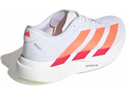 Men´s Adidas Adizero Evo SL - White / Lucid Orange