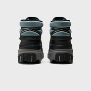 New Balance x Tokyo Design Studio Niobium Concept 1 - Zinc Blue / Shadow Blue / Black