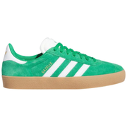 Adidas Originals Men's Green Gazelle ADV Sneakers, JH5247 (No Box)