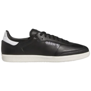 Adidas Originals Men's Black Samba ADV 'Black Grey' Sneakers, IE3106 (No Box)