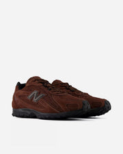 U204LFSG Pumpelnickel Black