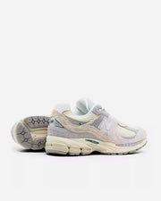 M2002REK Linen / Concrete / Slate Grey