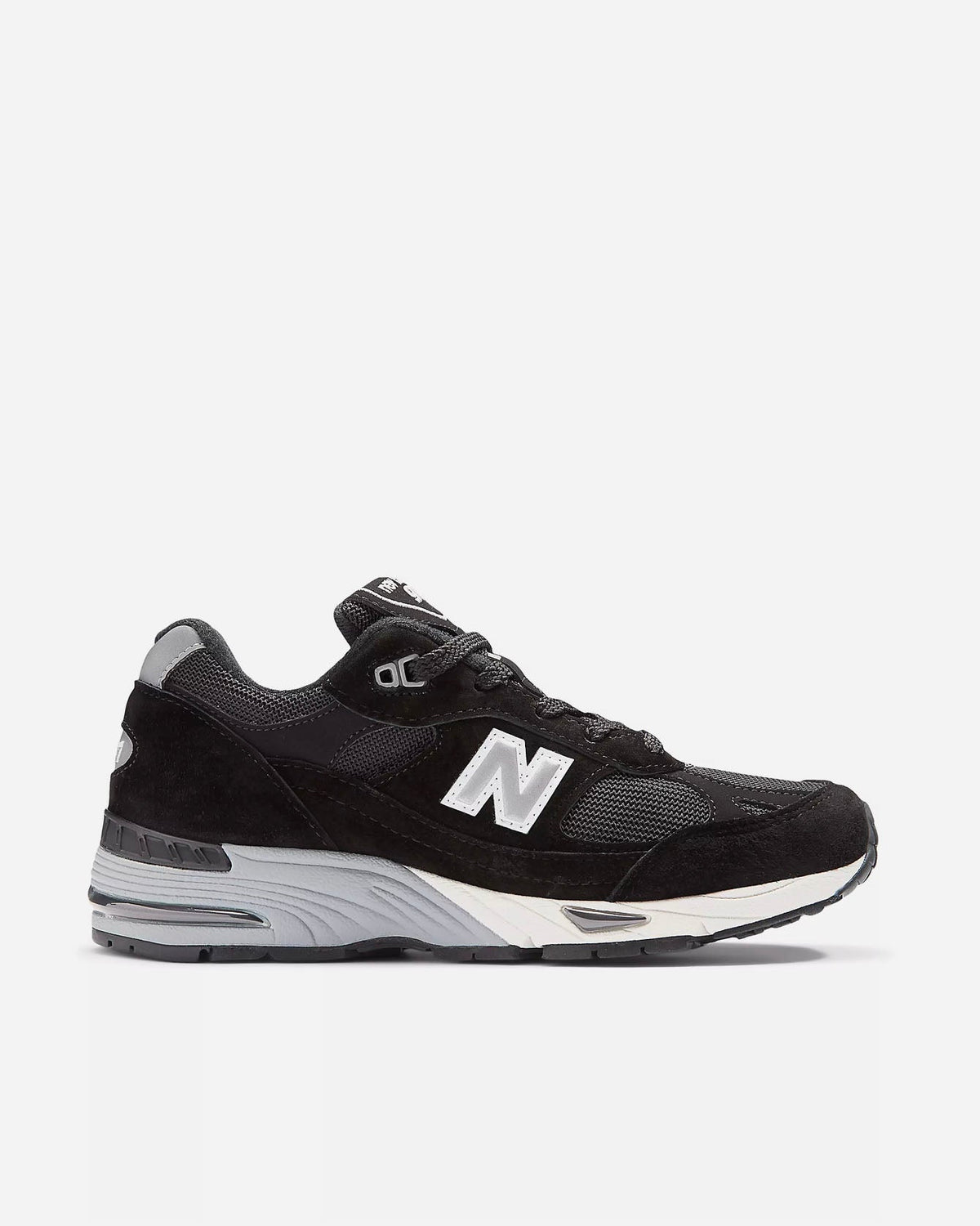 New Balance U991V2 Black