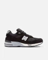 New Balance U991V2 Black