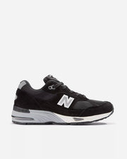 New Balance U991V2 Black