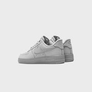 Nike Air Force 1 `07 - Wolf Grey / Black