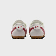 Nike WMNS Moon Shoe - Summit White / Team Crimson