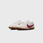 Nike WMNS Moon Shoe - Summit White / Team Crimson