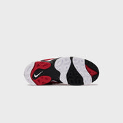Nike Air Diamond Turf 2 - Fire Red / White / Black / Metallic Gold