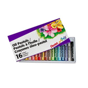Pentel Oil Pastels Assorted Box Sets