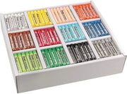 Pentel Oil Pastels Assorted Box Sets
