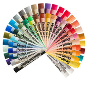Pentel Oil Pastels Assorted Box Sets