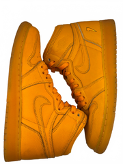 Jordan 1 Retro High Gatorade Orange Peel (GS)