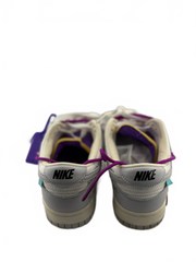 Nike Dunk Low Off-White Lot 28