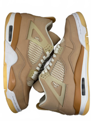 Jordan 4 Retro Shimmer (W)