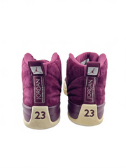 Jordan 12 Retro Bordeaux