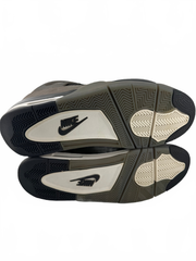 Jordan 4 Retro Cave Stone