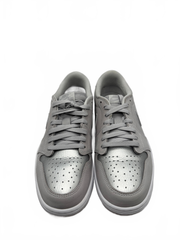 Jordan 1 Low OG Metallic Silver
