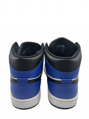 Jordan 1 Mid Game Royal