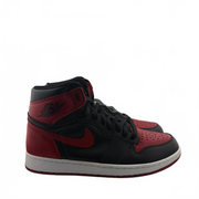 Jordan 1 Retro High Bred Banned (2016)