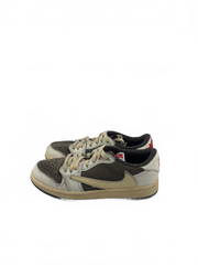 Jordan 1 Retro Low OG SP Travis Scott Reverse Mocha (PS)