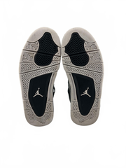 Jordan 4 Retro Fear (2024) (GS)