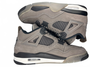 Jordan 4 Retro Cave Stone
