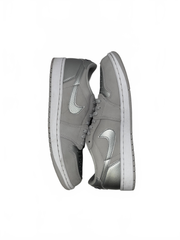 Jordan 1 Low OG Metallic Silver
