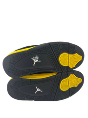 Jordan 4 Retro Thunder (2023) (GS)