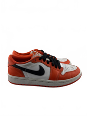 Jordan 1 Low OG Starfish (W)