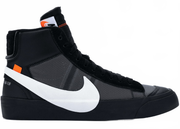 Nike Blazer Mid Off-White Grim Reaper