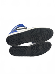 Jordan 1 Mid Game Royal