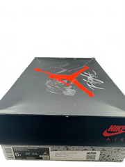Jordan 4 Retro Military Blue (2024) (GS)