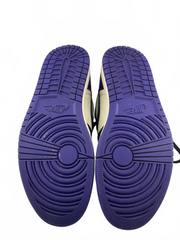 Jordan 1 Retro High Court Purple