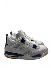 Jordan 4 Retro SB Navy