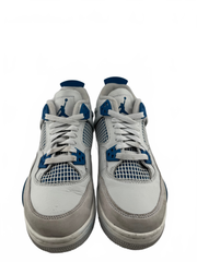 Jordan 4 Retro Military Blue (2024) (GS)