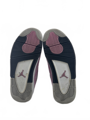 Jordan 4 Retro Orchid (Women's)