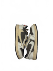 Jordan 1 Retro Low OG SP Travis Scott Reverse Mocha (PS)
