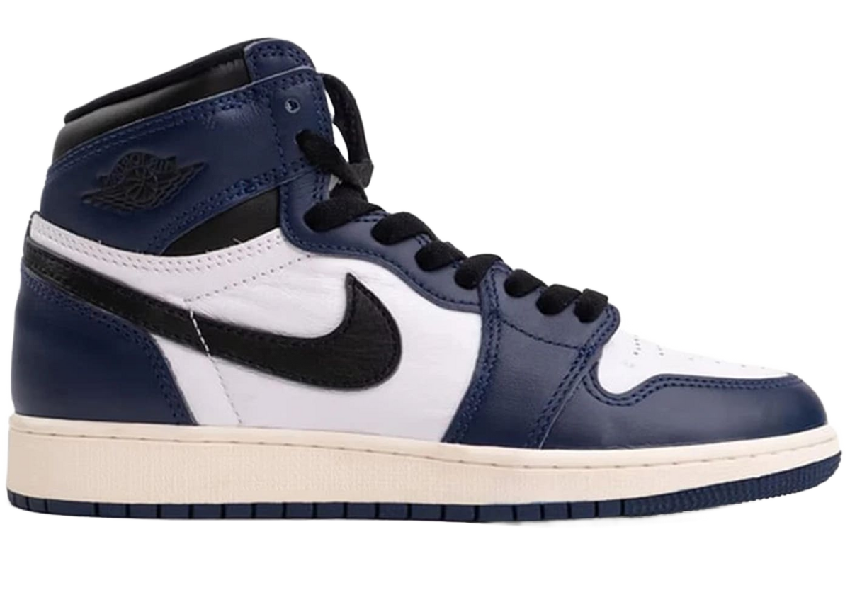 Jordan 1 Retro High OG Midnight Navy