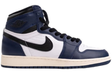 Jordan 1 Retro High OG Midnight Navy