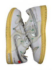 Nike Dunk Low Off-White Lot 1