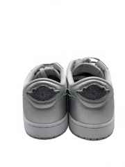 Jordan 1 Low OG Metallic Silver