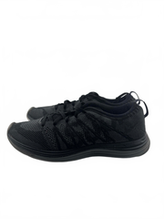 Nike Flyknit Lunar1+ Supreme Black