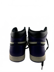 Jordan 1 Retro High Court Purple