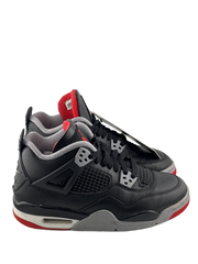 Jordan 4 Retro Bred Reimagined (GS)