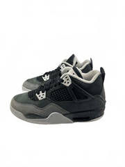 Jordan 4 Retro Fear (2024) (GS)